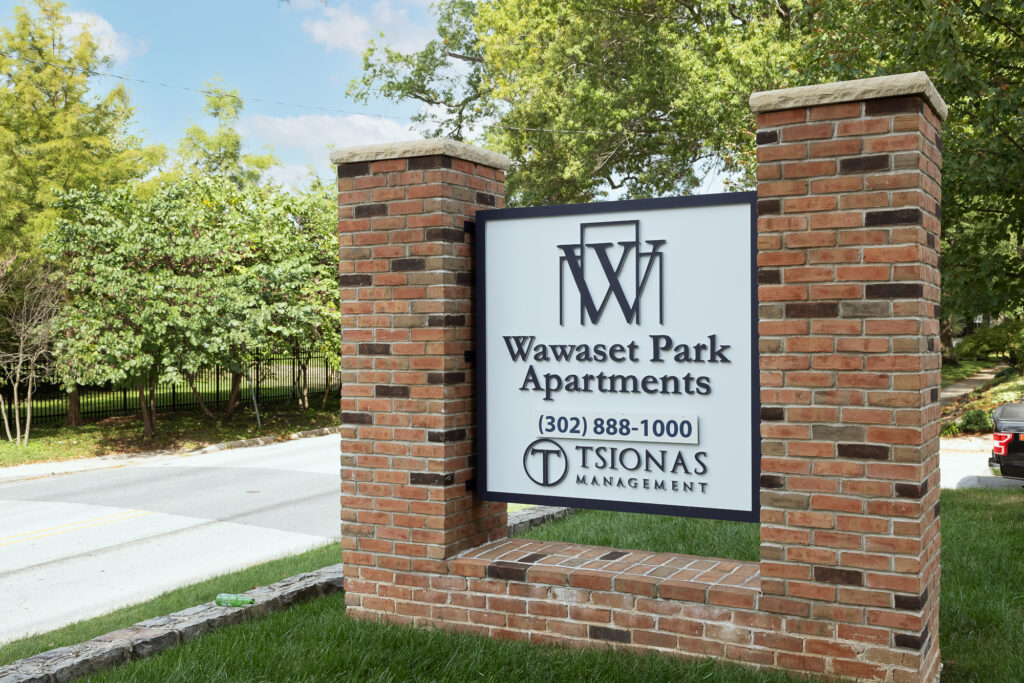 Wawaset Park Apartments